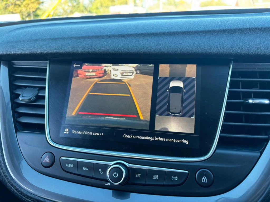 Used Vauxhall Grandland X 2018 for sale - 76267252: Photo 25