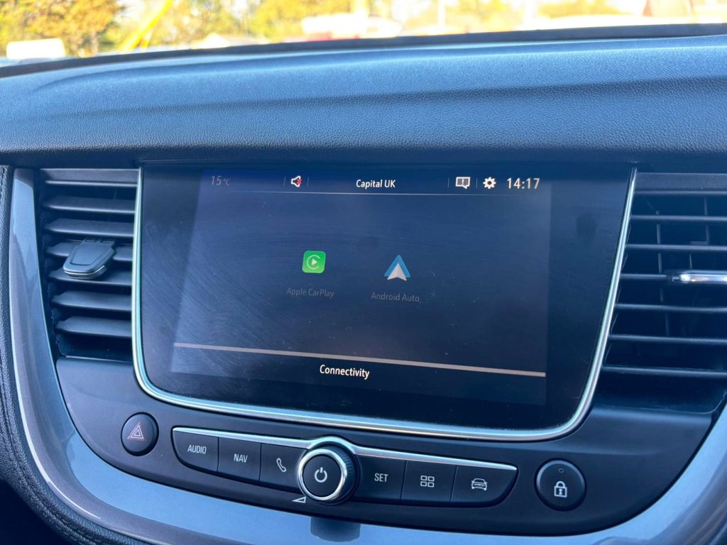 Used Vauxhall Grandland X 2018 for sale - 76267252: Photo 27