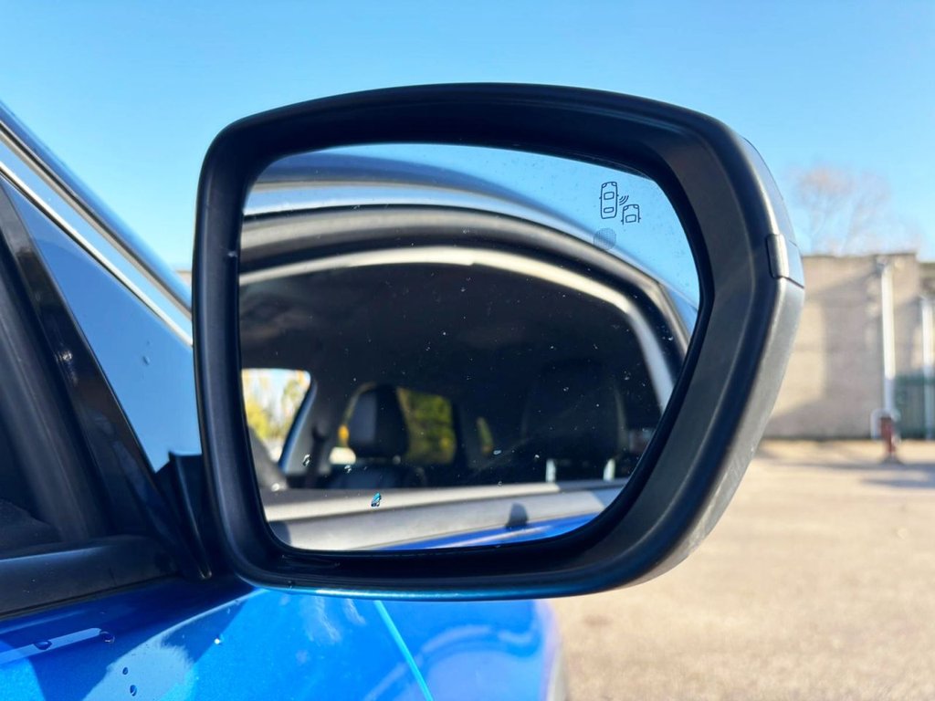 Used Vauxhall Grandland X 2018 for sale - 76267252: Photo 28