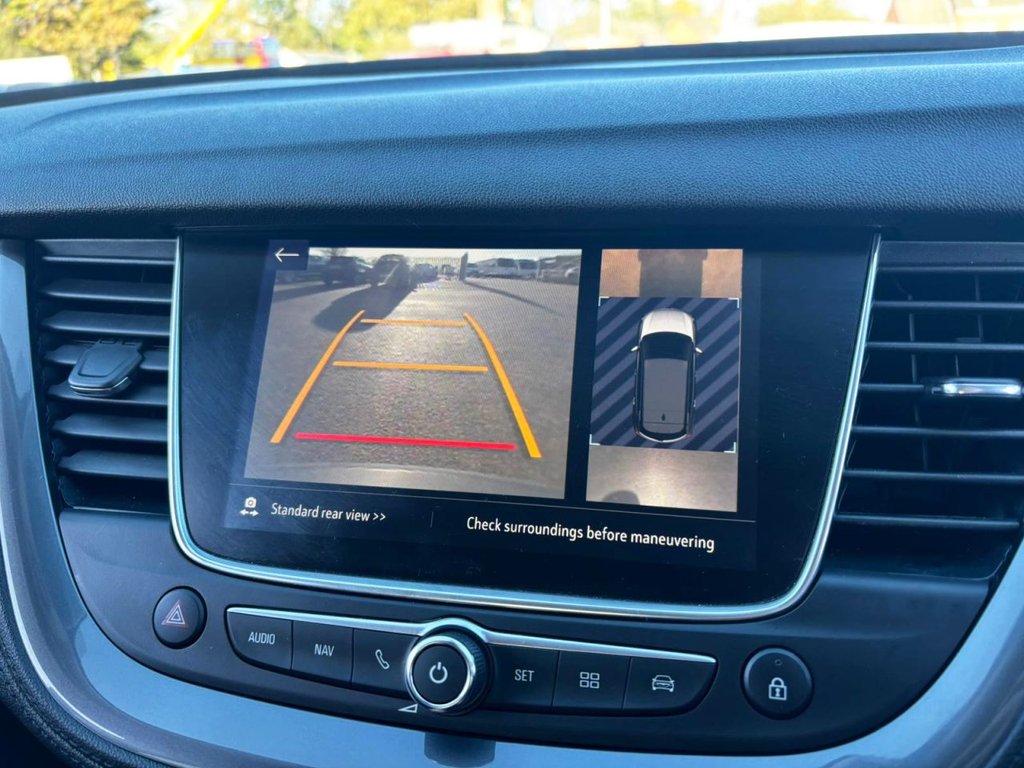 Used Vauxhall Grandland X 2018 for sale - 76267252: Photo 31