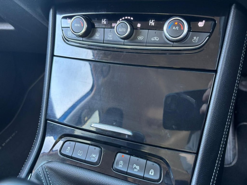 Used Vauxhall Grandland X 2018 for sale - 76267252: Photo 33