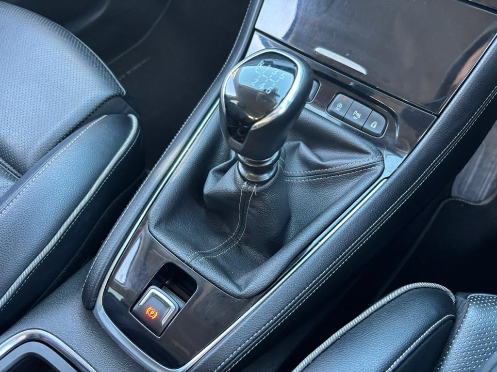 Used Vauxhall Grandland X 2018 for sale - 76267252: Photo 35