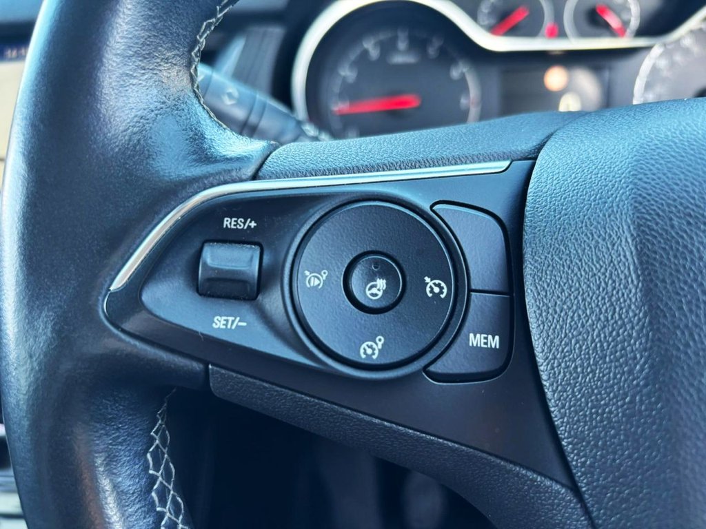 Used Vauxhall Grandland X 2018 for sale - 76267252: Photo 37