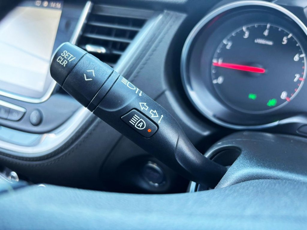 Used Vauxhall Grandland X 2018 for sale - 76267252: Photo 39