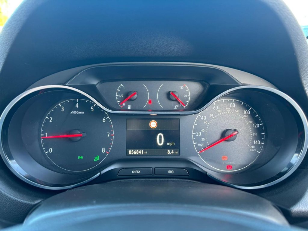 Used Vauxhall Grandland X 2018 for sale - 76267252: Photo 41