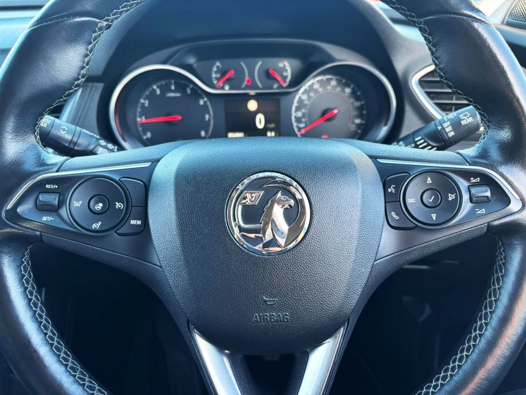 Used Vauxhall Grandland X 2018 for sale - 76267252: Photo 43