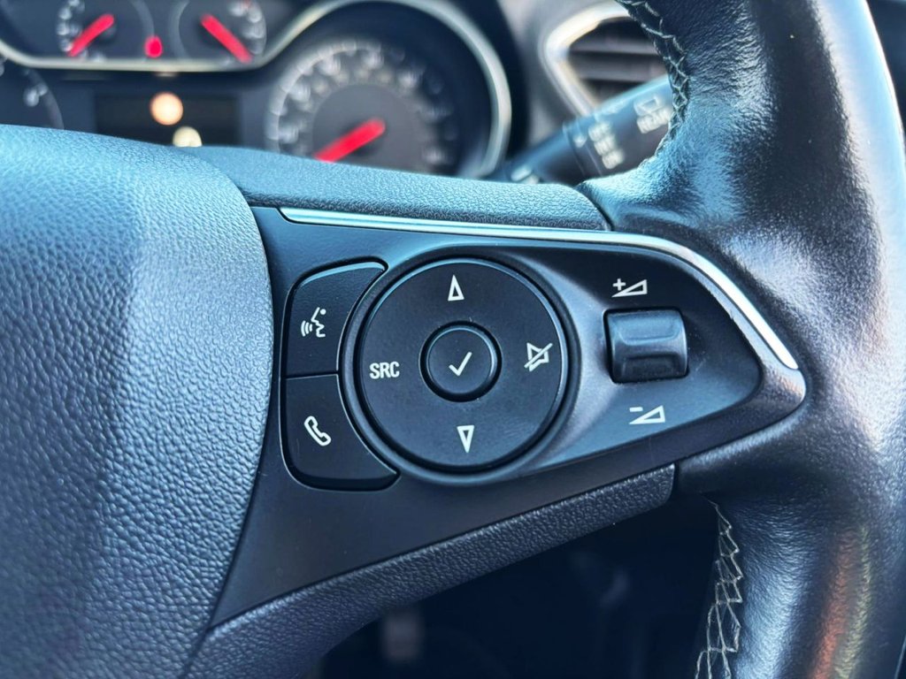 Used Vauxhall Grandland X 2018 for sale - 76267252: Photo 44