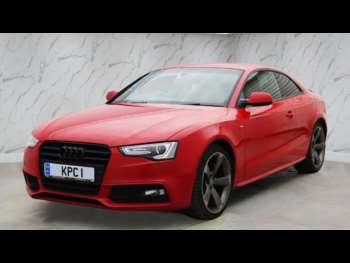 Used Audi A5 2012 for sale - 75389223: Photo