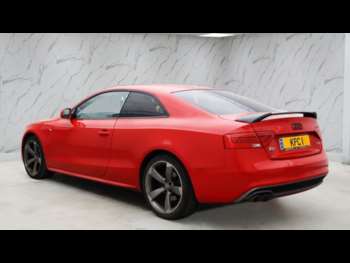 Used Audi A5 2012 for sale - 75389223: Photo