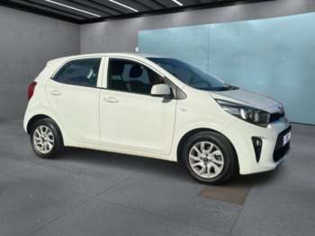 Used Kia Picanto 2018 for sale - 74866387: Photo