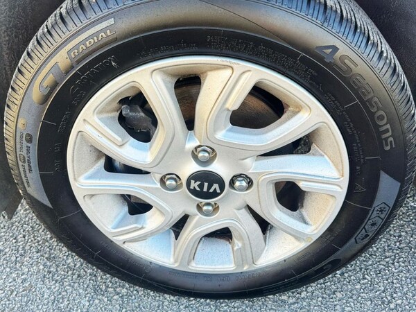 Used Kia Picanto 2018 for sale - 74866387: Photo 7
