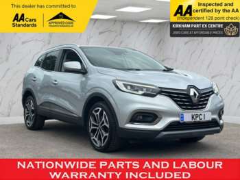 2019 (69) - 1.3 TCe GT Line SUV 5dr Petrol Manual Euro 6 (s/s) (140 ps) ***DRIVE AWAY T