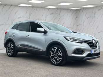 Used Renault Kadjar 2019 for sale - 75230258: Photo
