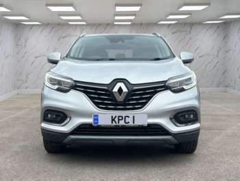 Used Renault Kadjar 2019 for sale - 75230258: Photo