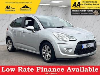 Citroen - C3