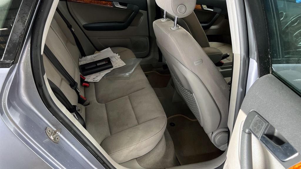 Used Audi A3 2006 for sale - 76396118: Photo 10