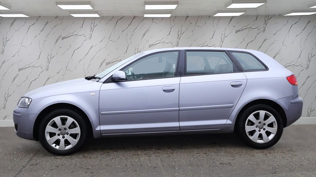 Used Audi A3 2006 for sale - 76396118: Photo 5