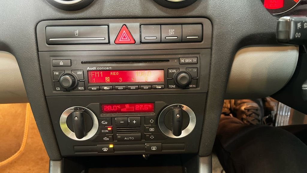 Used Audi A3 2006 for sale - 76396118: Photo 7