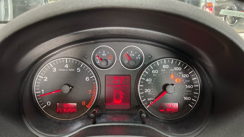 Used Audi A3 2006 for sale - 76396118: Photo 8