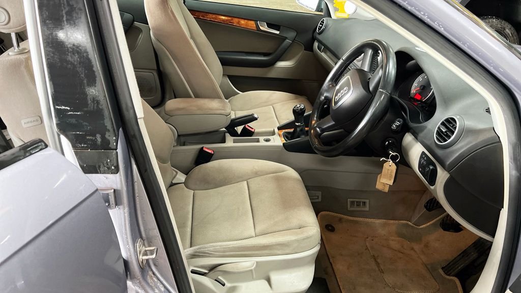 Used Audi A3 2006 for sale - 76396118: Photo 9