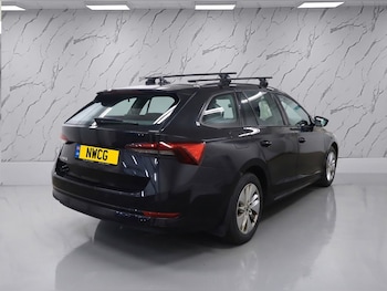 Used Skoda Octavia 2022 for sale - 79191319: Photo