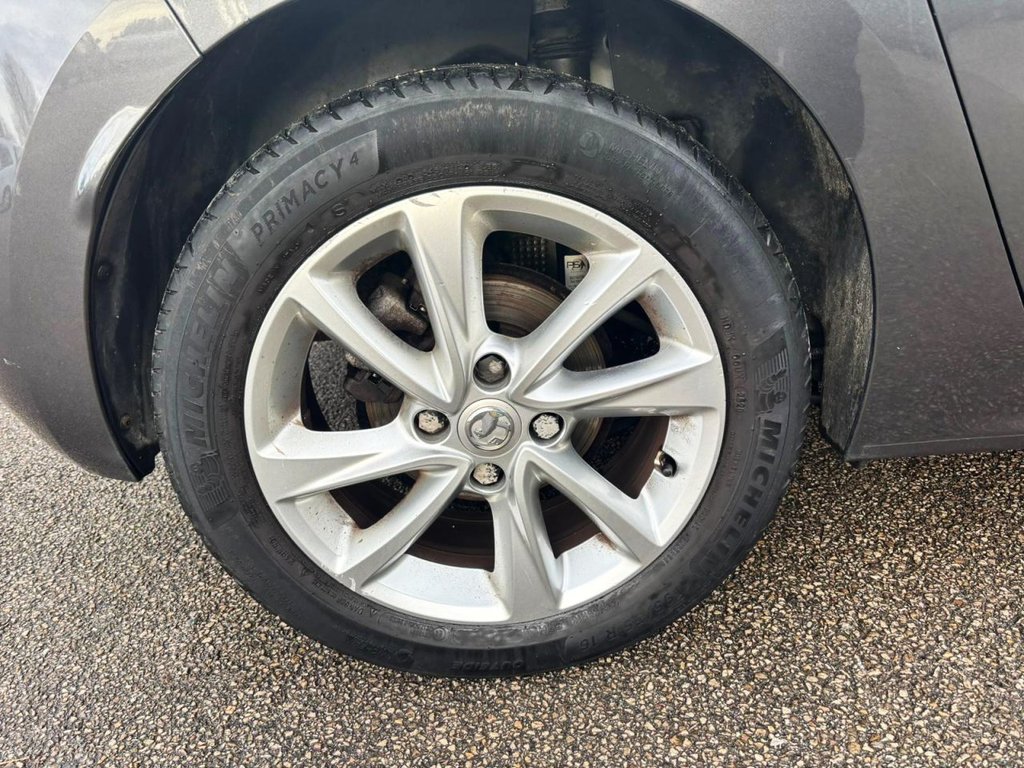 Used Vauxhall Corsa 2020 for sale - 77212587: Photo 17