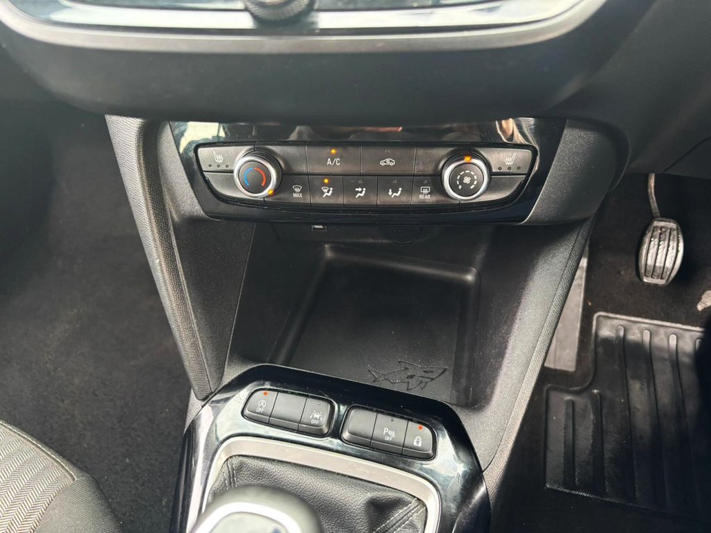 Used Vauxhall Corsa 2020 for sale - 77212587: Photo 19