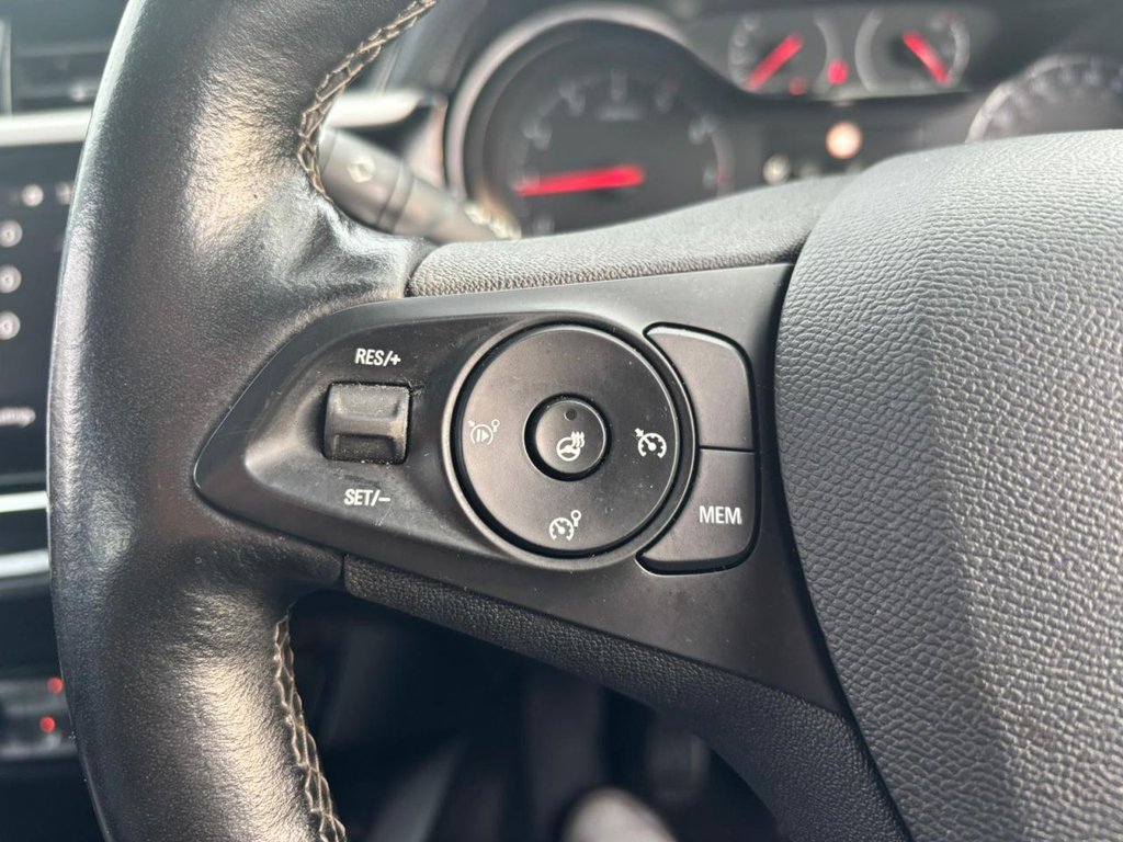 Used Vauxhall Corsa 2020 for sale - 77212587: Photo 21