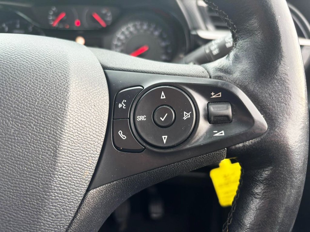 Used Vauxhall Corsa 2020 for sale - 77212587: Photo 23