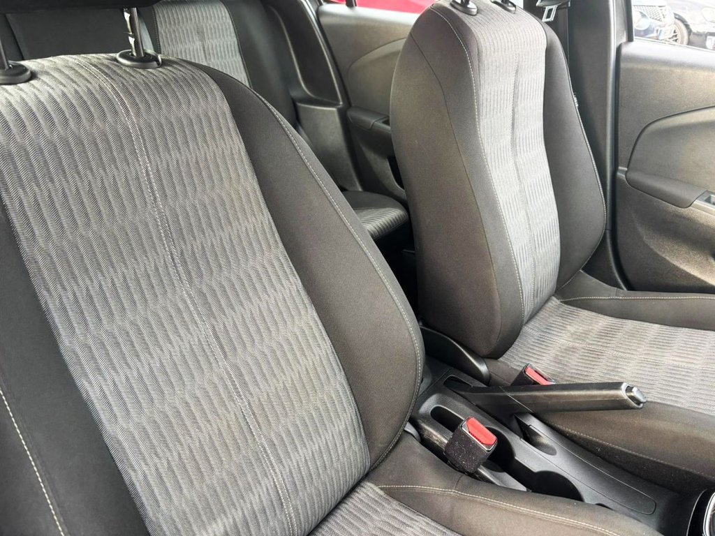 Used Vauxhall Corsa 2020 for sale - 77212587: Photo 25
