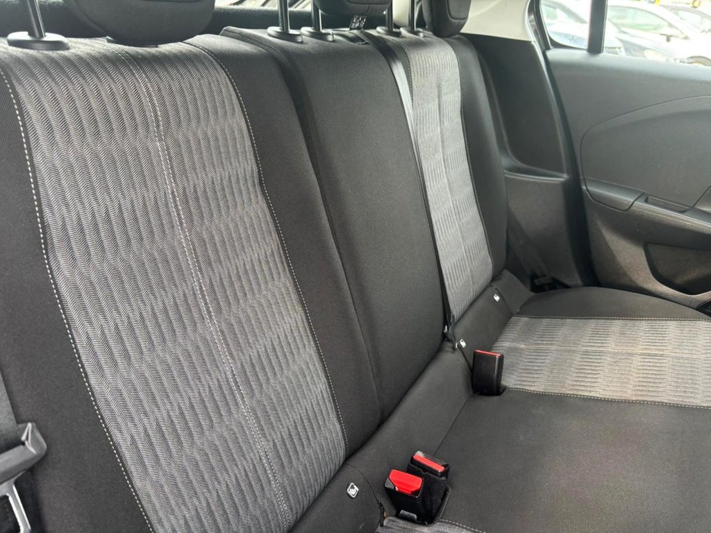 Used Vauxhall Corsa 2020 for sale - 77212587: Photo 26