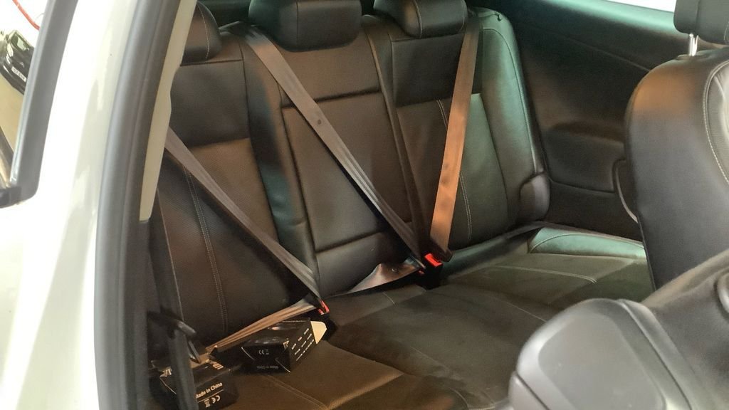 Used Vauxhall Astra GTC 2017 for sale - 78110291: Photo 10