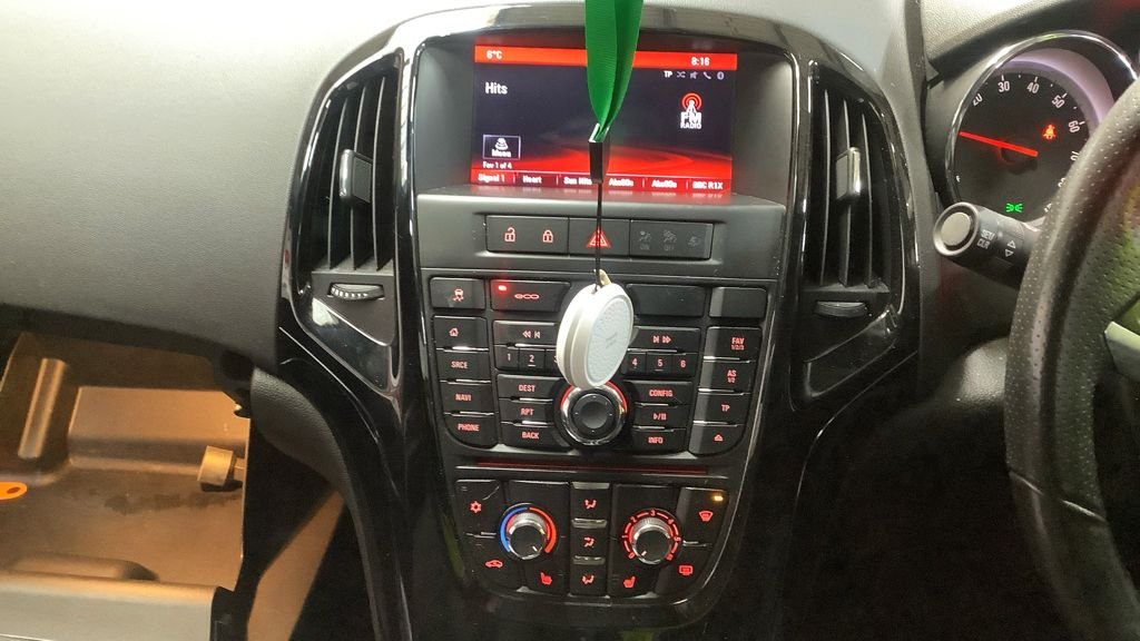 Used Vauxhall Astra GTC 2017 for sale - 78110291: Photo 7