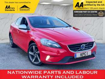 2016 (16) - 2.0 T2 R-Design Hatchback 5dr Petrol Manual Euro 6 (s/s) (122 ps) NATIONWID