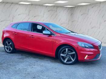 Used Volvo V40 2016 for sale - 75307127: Photo