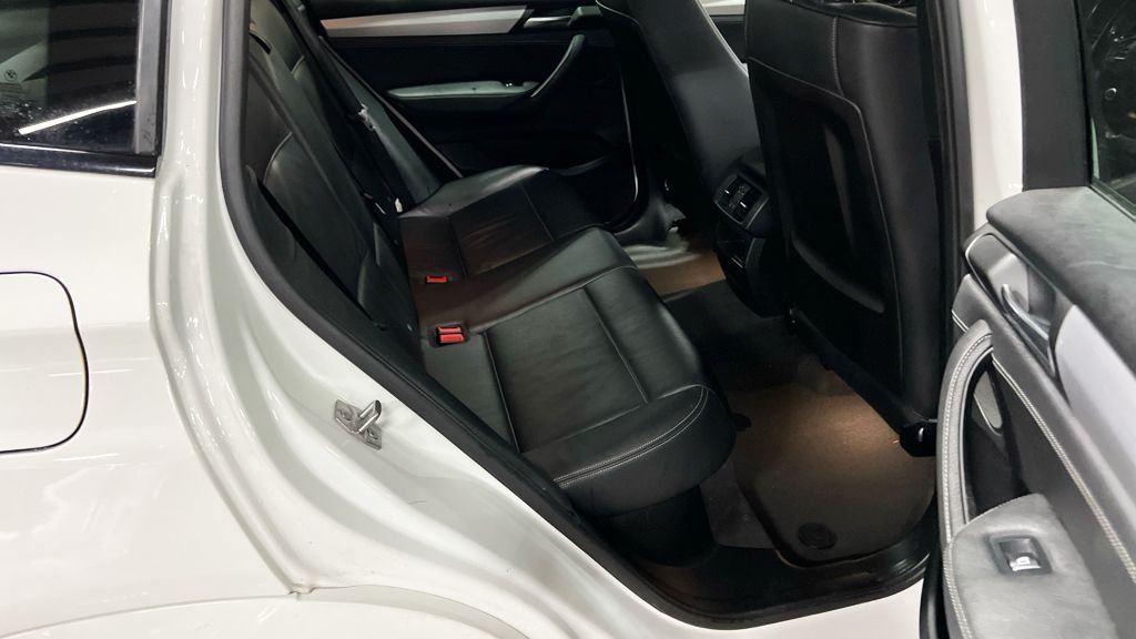 Used BMW X3 2015 for sale - 76595934: Photo 10