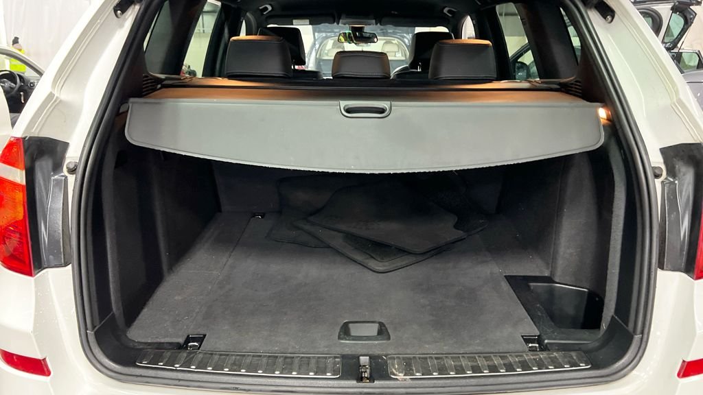 Used BMW X3 2015 for sale - 76595934: Photo 11