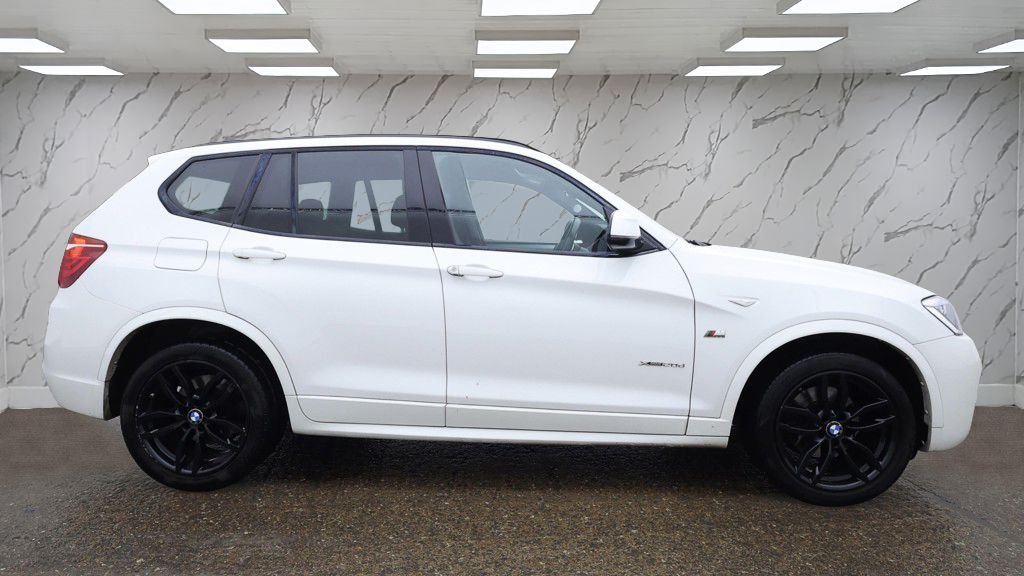 Used BMW X3 2015 for sale - 76595934: Photo 6