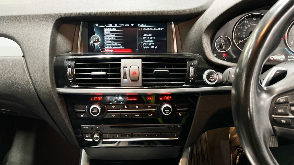 Used BMW X3 2015 for sale - 76595934: Photo 7