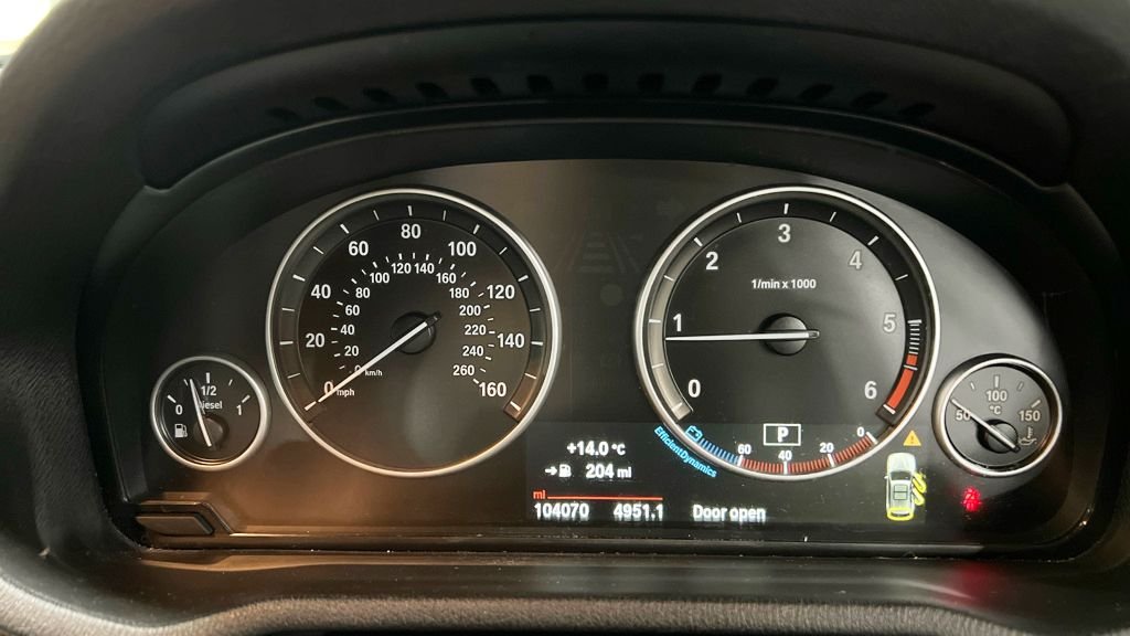 Used BMW X3 2015 for sale - 76595934: Photo 8