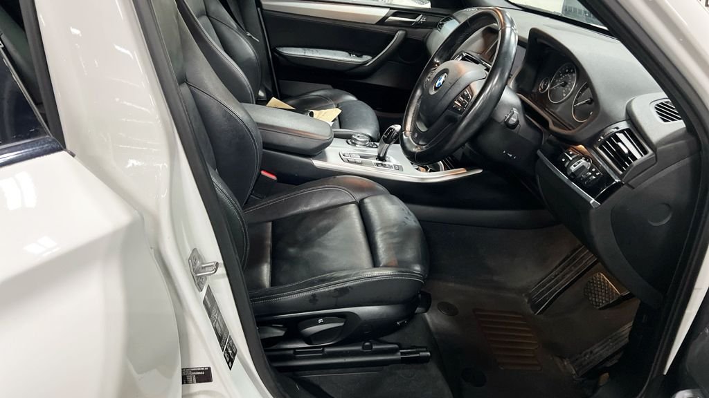 Used BMW X3 2015 for sale - 76595934: Photo 9