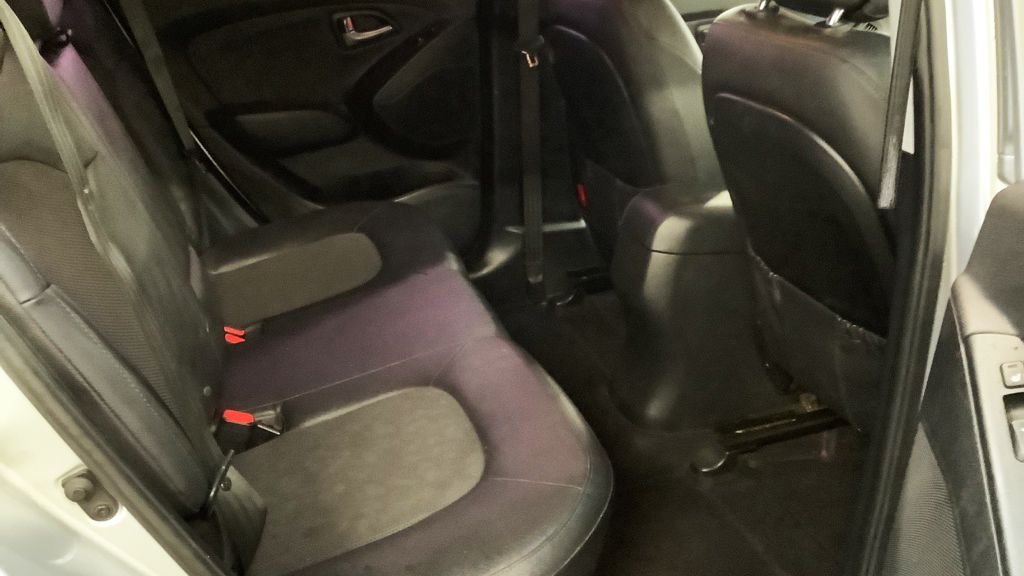 Used Hyundai Ix35 2013 for sale - 76855194: Photo 10