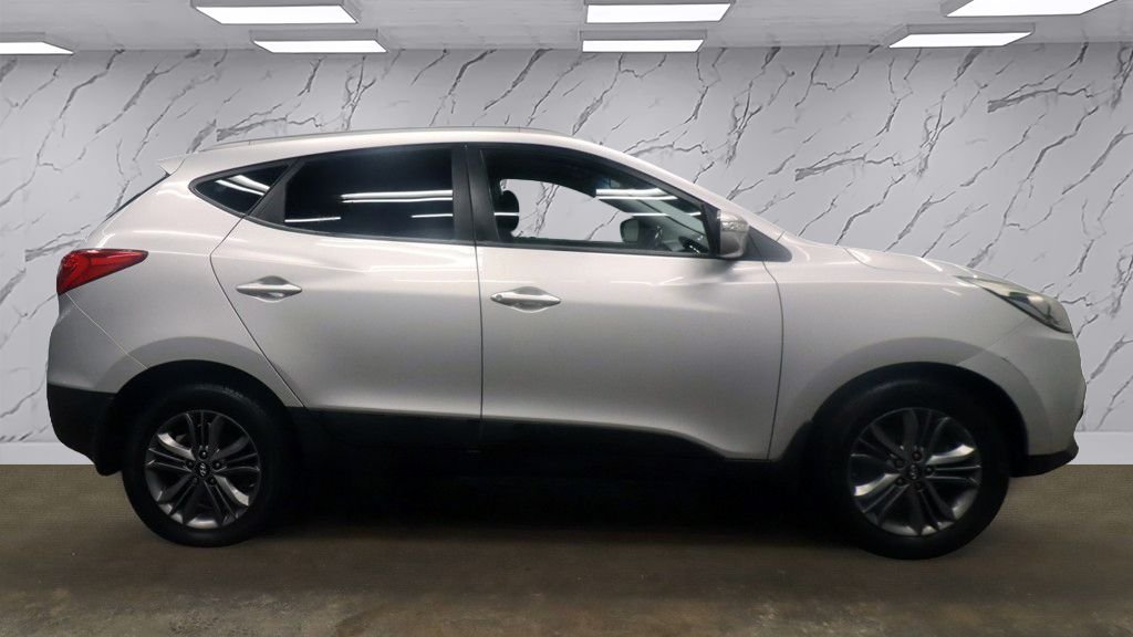 Used Hyundai Ix35 2013 for sale - 76855194: Photo 6