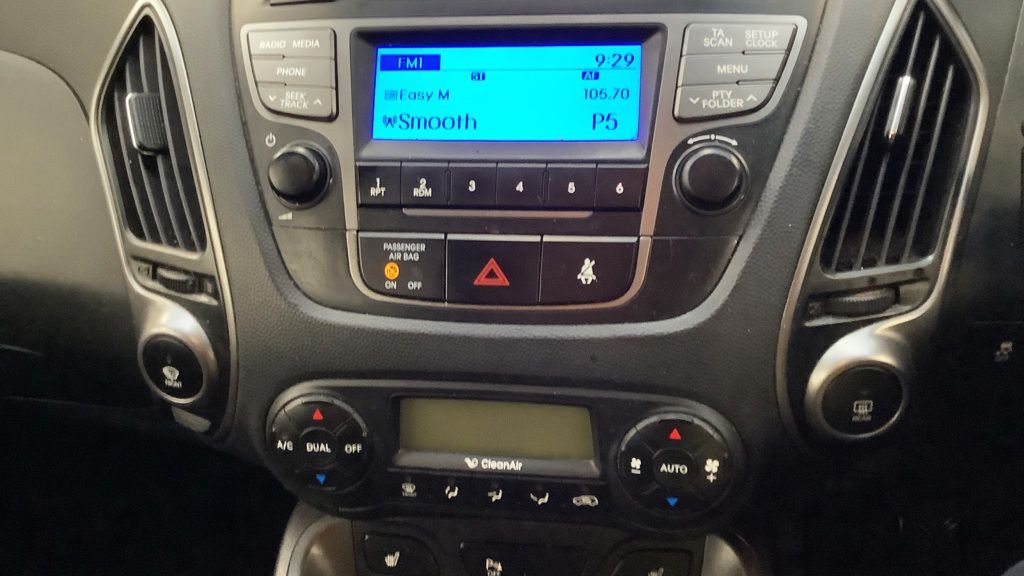 Used Hyundai Ix35 2013 for sale - 76855194: Photo 8