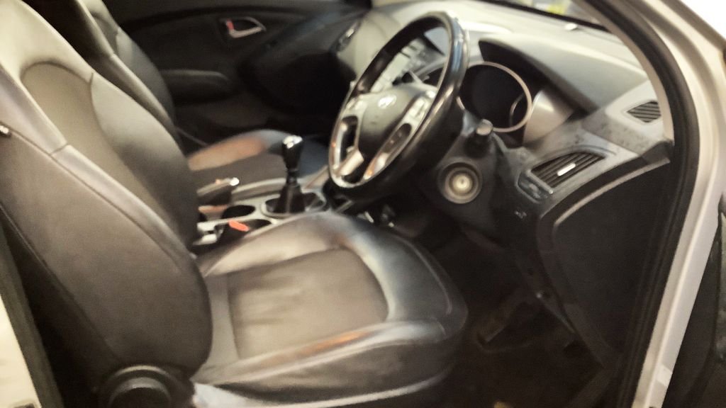 Used Hyundai Ix35 2013 for sale - 76855194: Photo 9