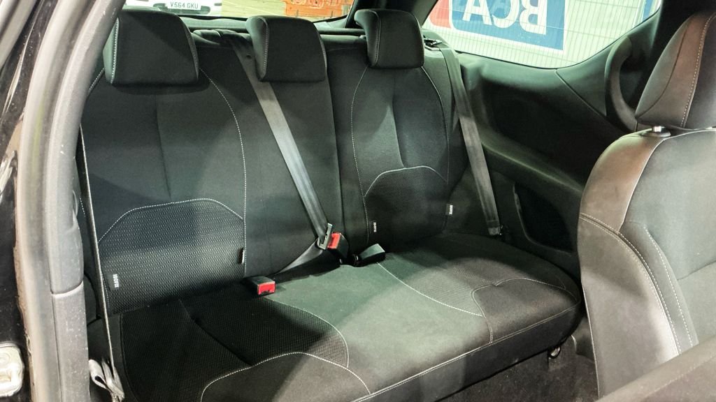 Used DS Automobiles DS 3 2015 for sale - 78136962: Photo 10