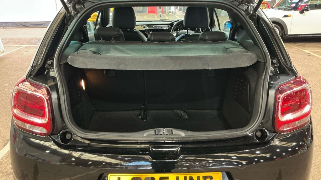 Used DS Automobiles DS 3 2015 for sale - 78136962: Photo 11