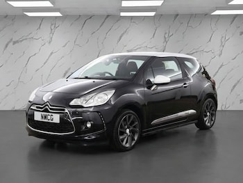Used DS Automobiles DS 3 2015 for sale - 78136962: Photo