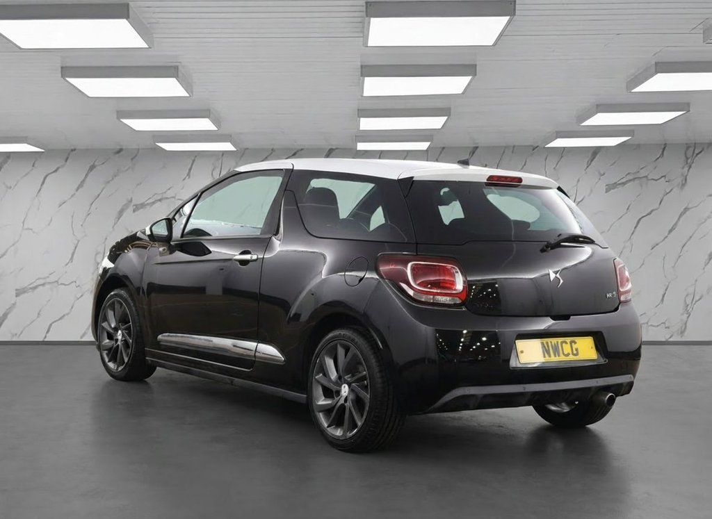 Used DS Automobiles DS 3 2015 for sale - 78136962: Photo 3
