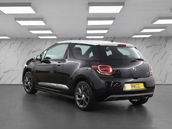 Used DS Automobiles DS 3 2015 for sale - 78136962: Photo